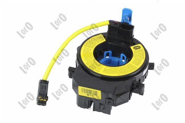 Oro pagalvės ritė ABAKUS 134-01-001