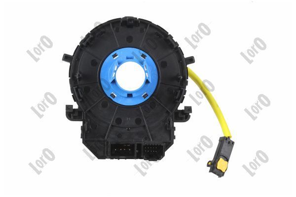 Oro pagalvės ritė ABAKUS 134-01-001