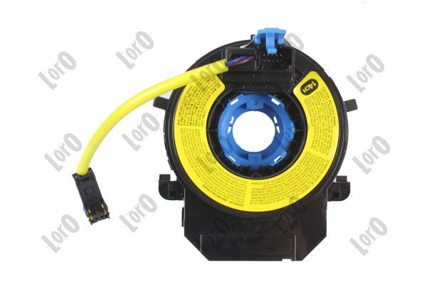 Oro pagalvės ritė ABAKUS 134-01-001