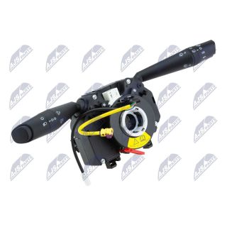 Vairo kolonėlės jungiklis NTY EPE-FT-005
