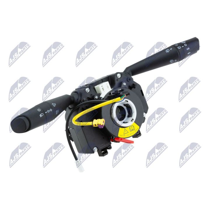 Vairo kolonėlės jungiklis NTY EPE-FT-005