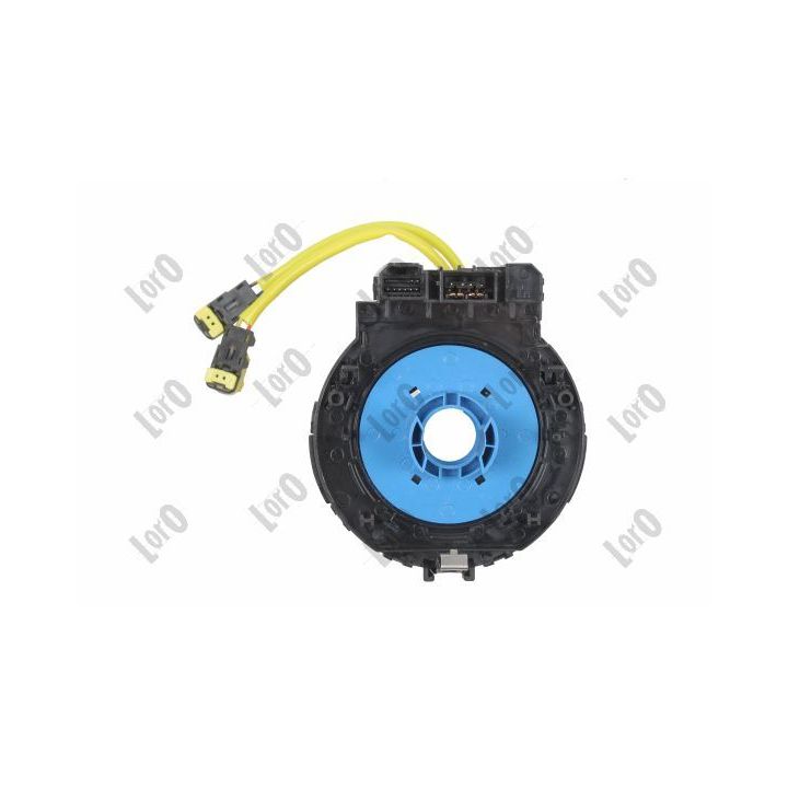 Oro pagalvės ritė ABAKUS 134-01-002