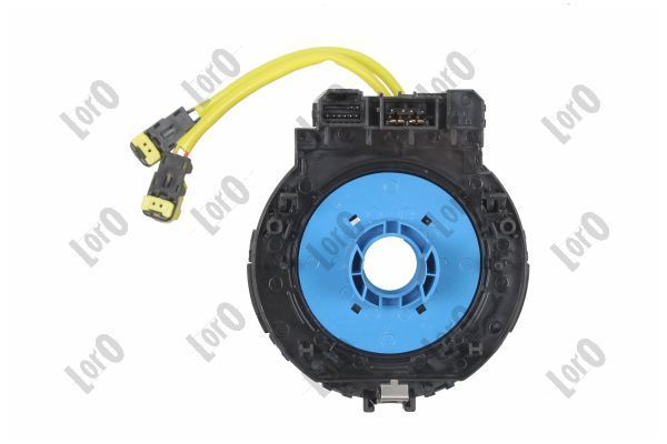 Oro pagalvės ritė ABAKUS 134-01-002