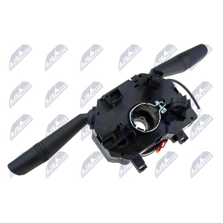 Vairo kolonėlės jungiklis NTY EPE-FT-005