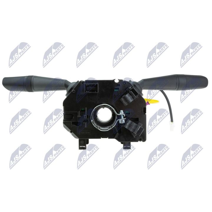 Vairo kolonėlės jungiklis NTY EPE-FT-005