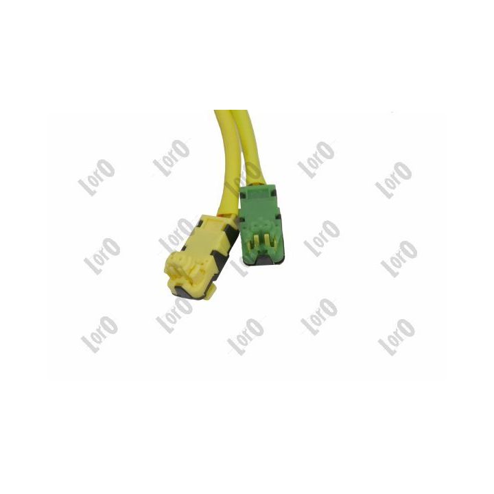 Oro pagalvės ritė ABAKUS 134-01-002