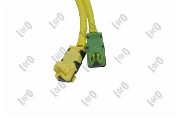 Oro pagalvės ritė ABAKUS 134-01-002