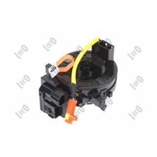 Oro pagalvės ritė ABAKUS 134-01-003