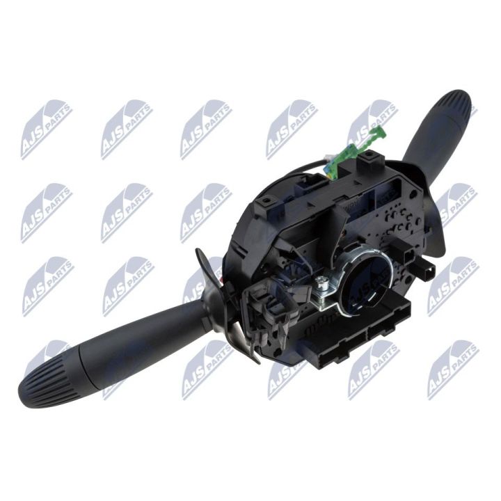 Vairo kolonėlės jungiklis NTY EPE-FT-006