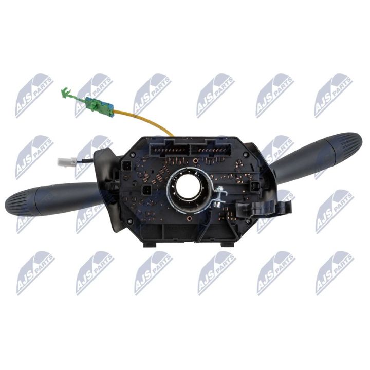 Vairo kolonėlės jungiklis NTY EPE-FT-006