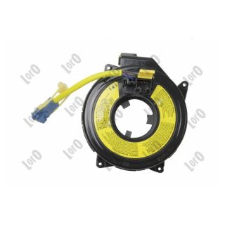 Oro pagalvės ritė ABAKUS 134-01-006