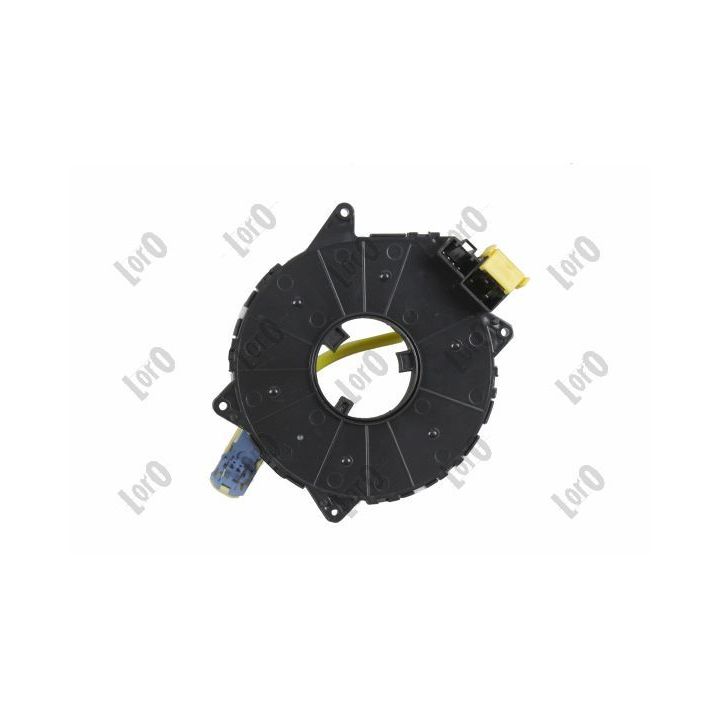 Oro pagalvės ritė ABAKUS 134-01-006