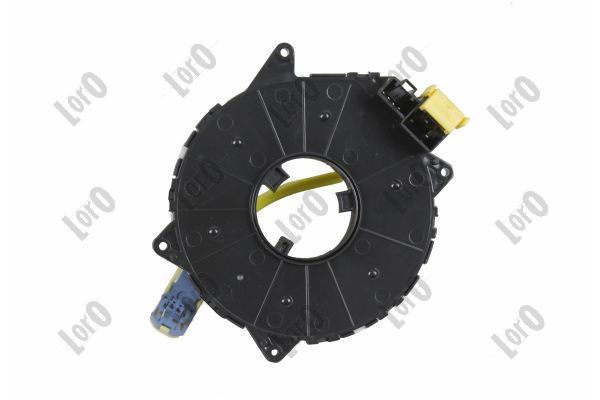 Oro pagalvės ritė ABAKUS 134-01-006