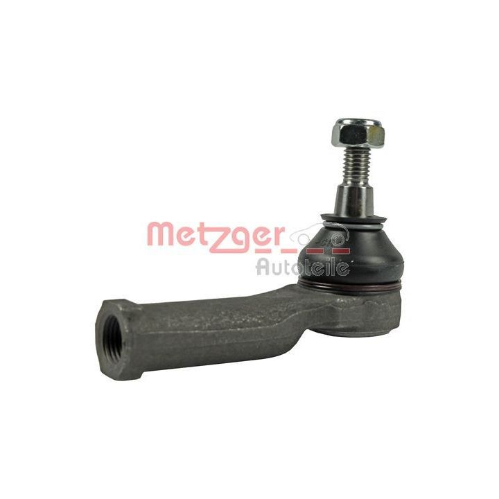 Skersinės vairo trauklės galas METZGER 54021408