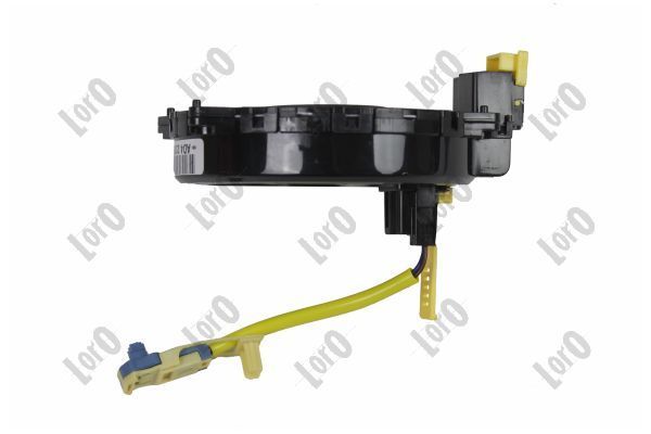 Oro pagalvės ritė ABAKUS 134-01-006