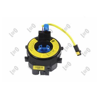 Oro pagalvės ritė ABAKUS 134-01-007