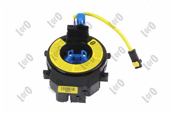 Oro pagalvės ritė ABAKUS 134-01-007