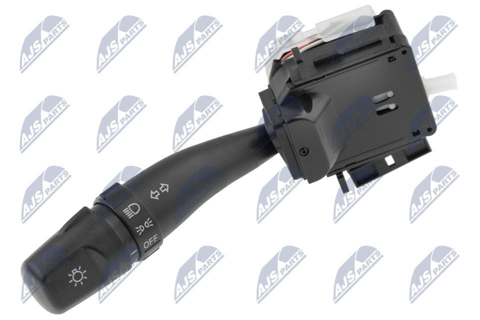 Vairo kolonėlės jungiklis NTY EPE-HY-003