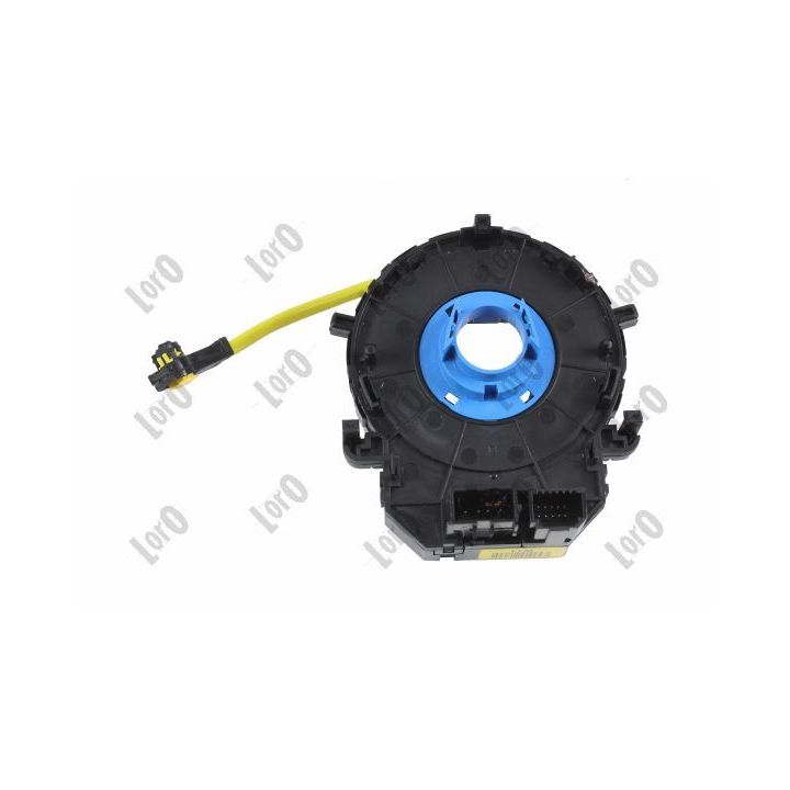 Oro pagalvės ritė ABAKUS 134-01-007