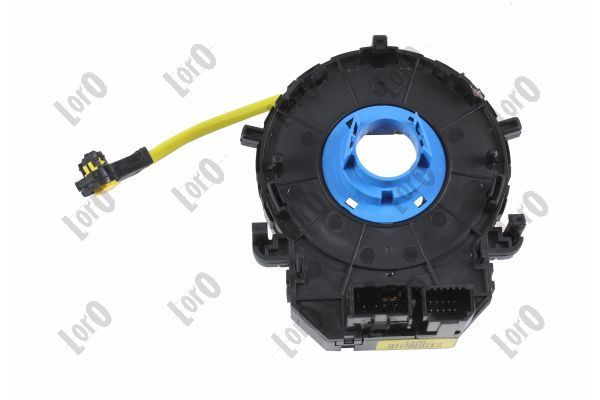 Oro pagalvės ritė ABAKUS 134-01-007