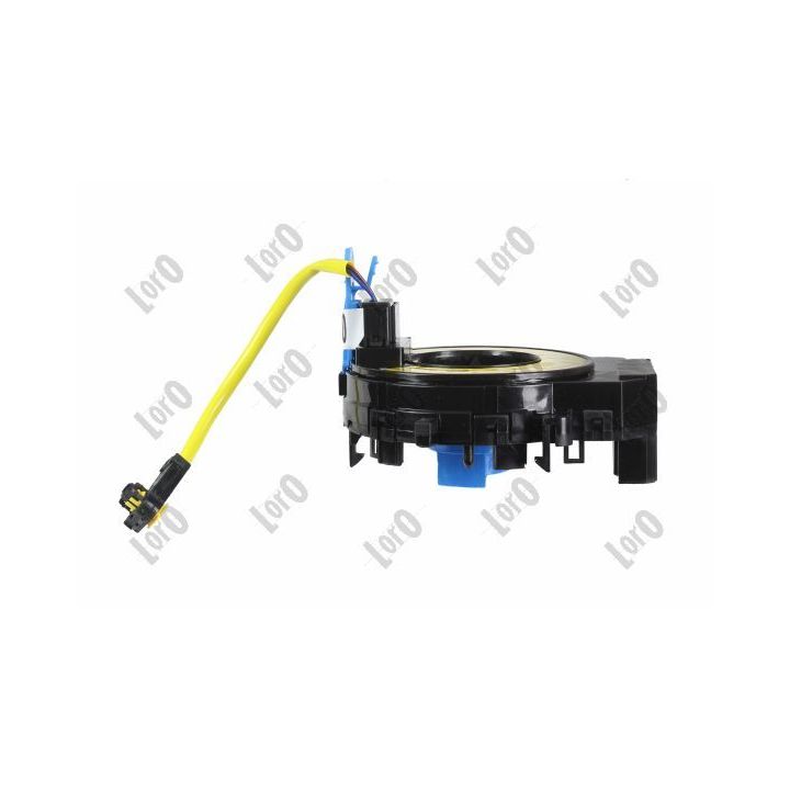 Oro pagalvės ritė ABAKUS 134-01-007