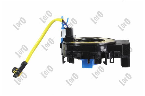 Oro pagalvės ritė ABAKUS 134-01-007