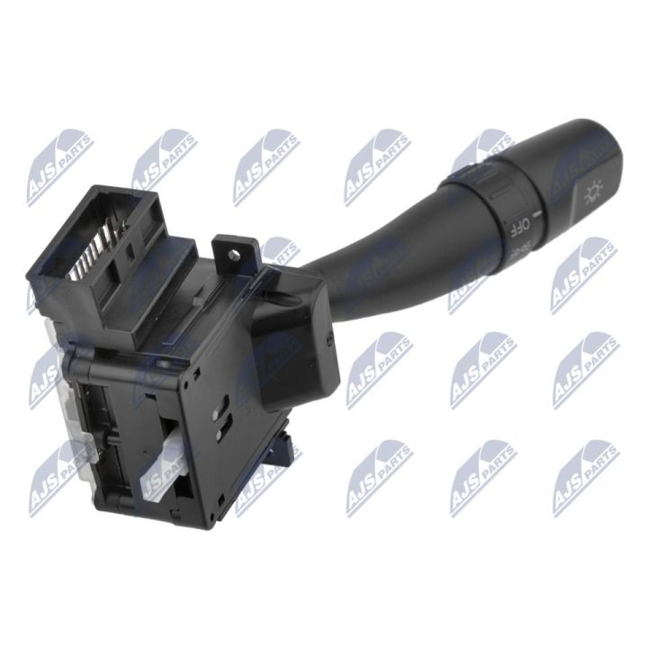 Vairo kolonėlės jungiklis NTY EPE-HY-003