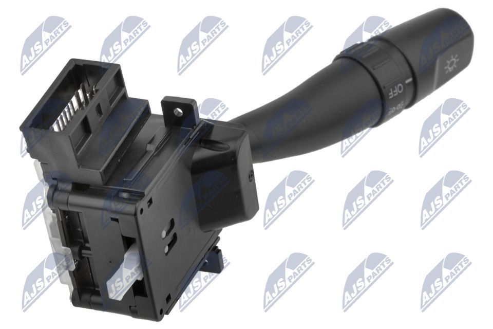 Vairo kolonėlės jungiklis NTY EPE-HY-003