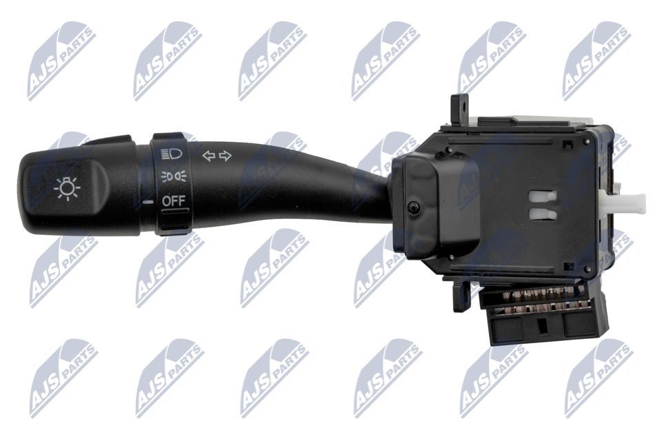 Vairo kolonėlės jungiklis NTY EPE-HY-003