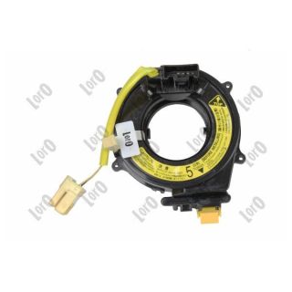 Oro pagalvės ritė ABAKUS 134-01-008