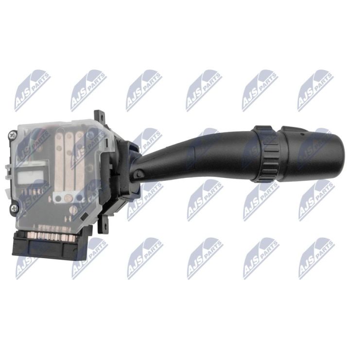 Vairo kolonėlės jungiklis NTY EPE-HY-003