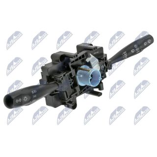 Vairo kolonėlės jungiklis NTY EPE-HY-005