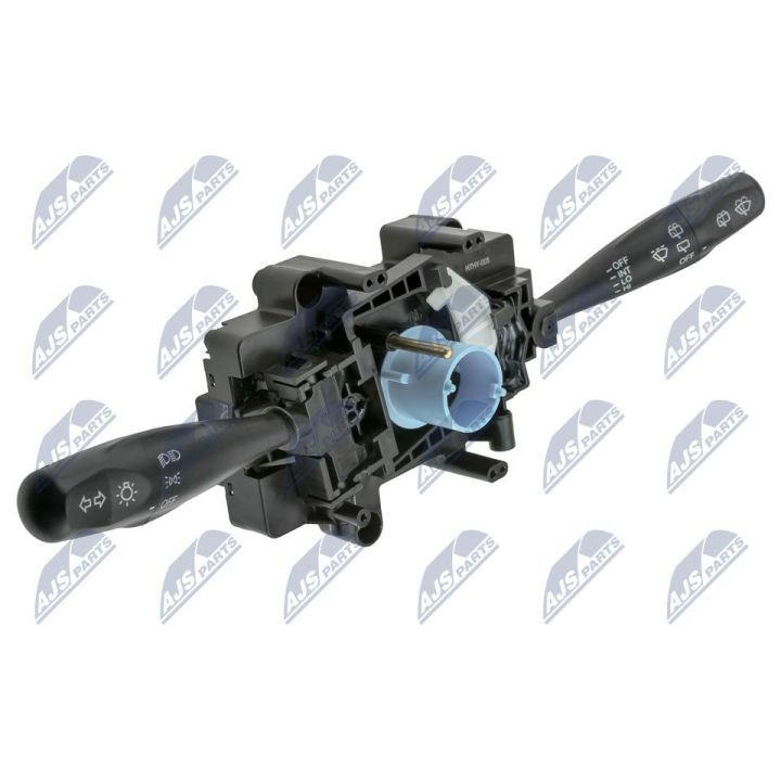 Vairo kolonėlės jungiklis NTY EPE-HY-005