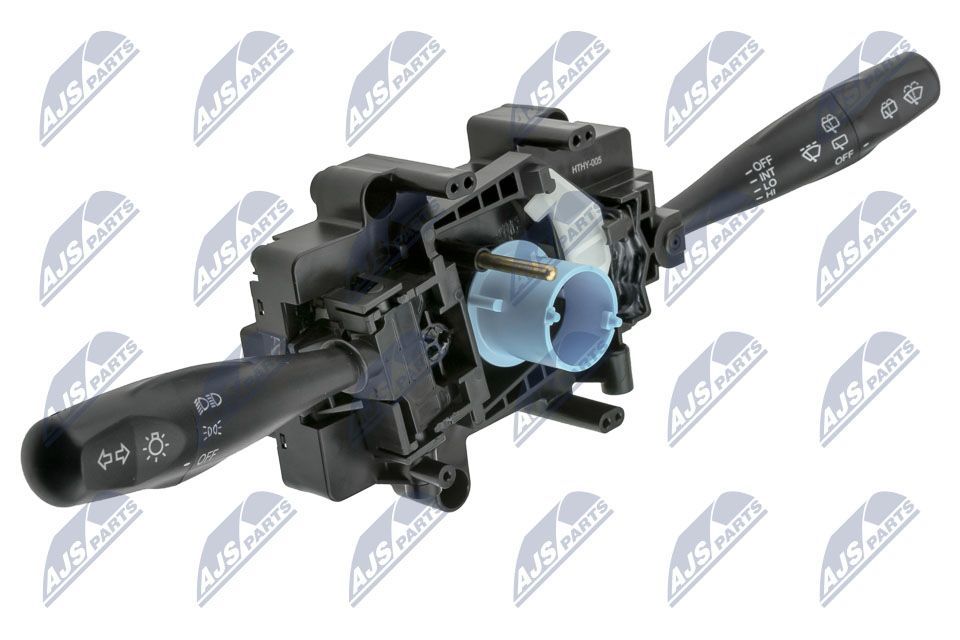 Vairo kolonėlės jungiklis NTY EPE-HY-005