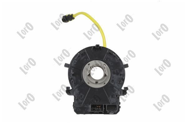 Oro pagalvės ritė ABAKUS 134-01-009