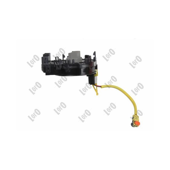 Oro pagalvės ritė ABAKUS 134-01-009