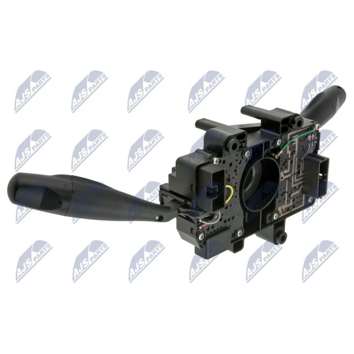 Vairo kolonėlės jungiklis NTY EPE-HY-005