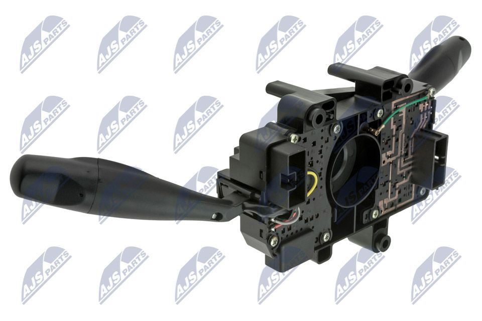 Vairo kolonėlės jungiklis NTY EPE-HY-005