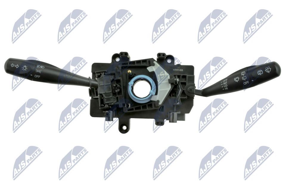 Vairo kolonėlės jungiklis NTY EPE-HY-005