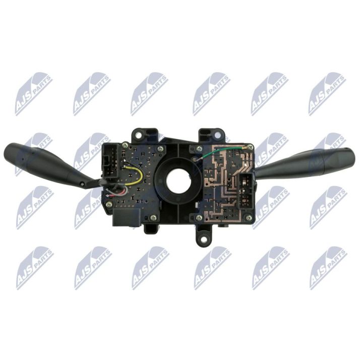 Vairo kolonėlės jungiklis NTY EPE-HY-005