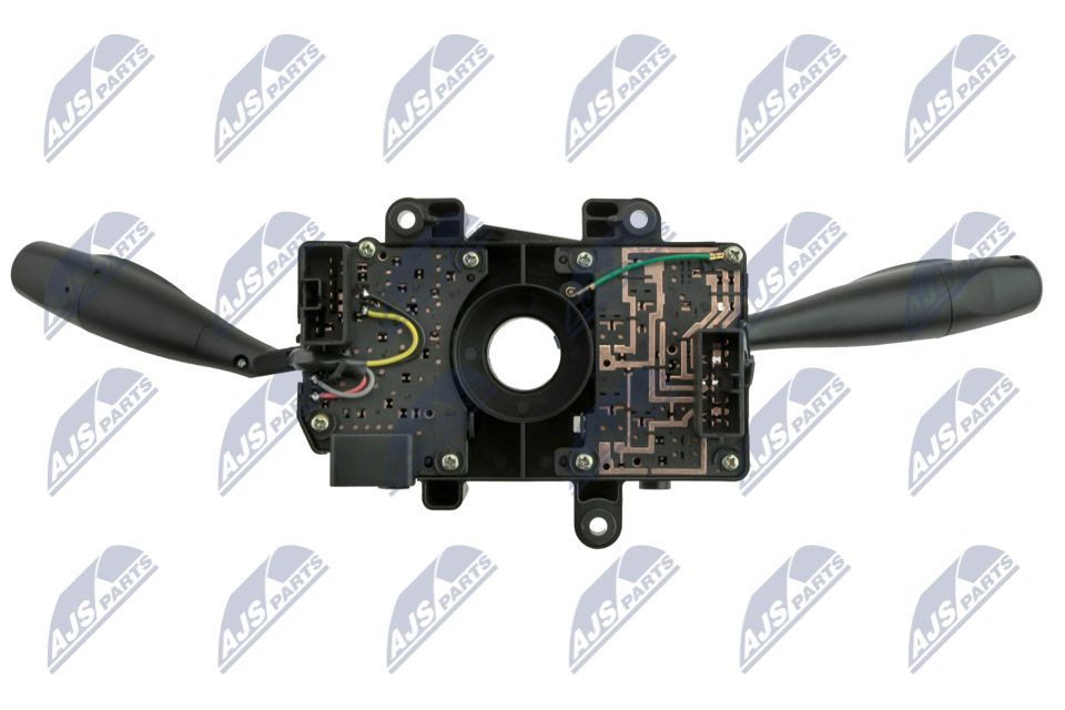 Vairo kolonėlės jungiklis NTY EPE-HY-005