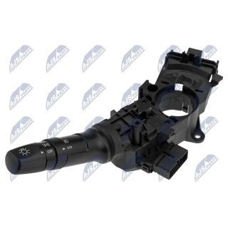 Vairo kolonėlės jungiklis NTY EPE-HY-006