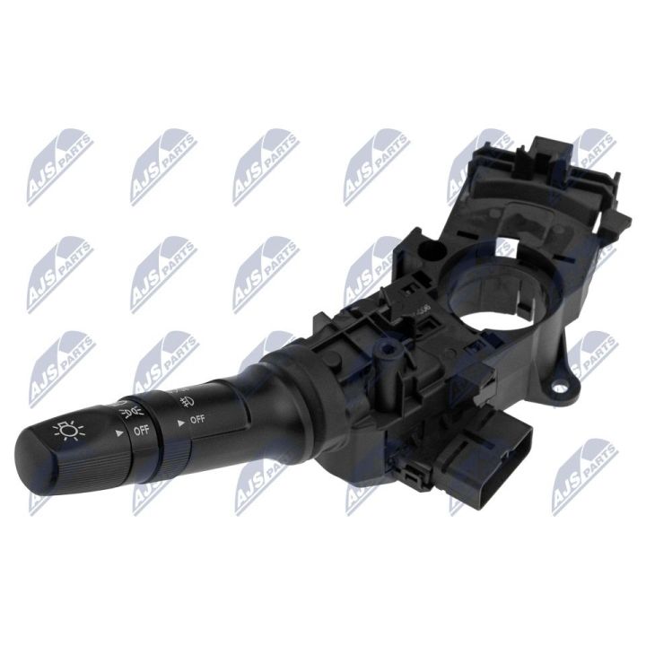 Vairo kolonėlės jungiklis NTY EPE-HY-006