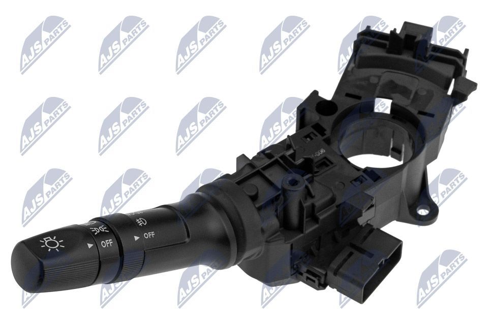 Vairo kolonėlės jungiklis NTY EPE-HY-006