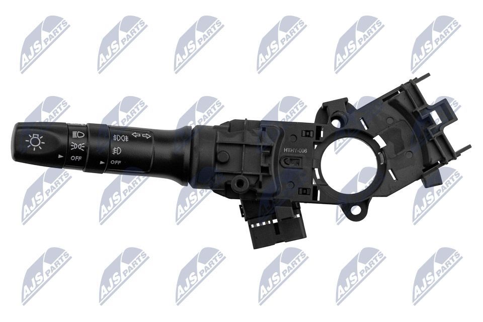 Vairo kolonėlės jungiklis NTY EPE-HY-006