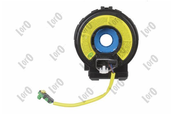 Oro pagalvės ritė ABAKUS 134-01-012