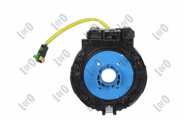 Oro pagalvės ritė ABAKUS 134-01-012