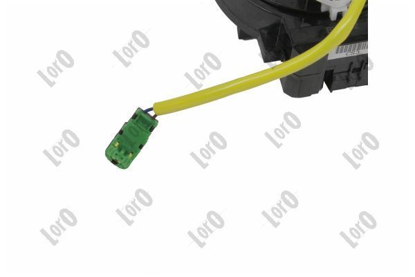 Oro pagalvės ritė ABAKUS 134-01-012