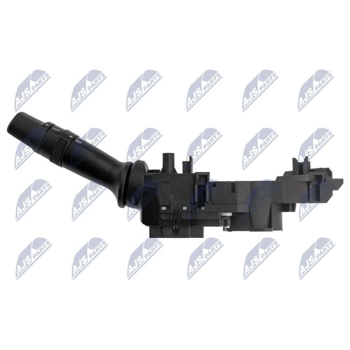 Vairo kolonėlės jungiklis NTY EPE-HY-007