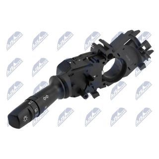 Vairo kolonėlės jungiklis NTY EPE-HY-008